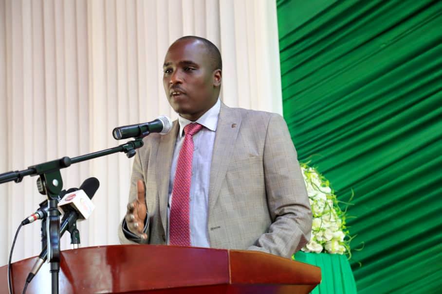 WAZIRI BITEKO AZITAKA KAMPUNI ZA MADINI KUWASILISHA MIPANGO YA UFUNGAJI WA MIGODI.
