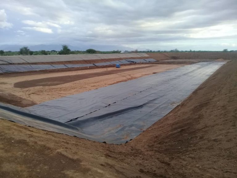 Moshi Municipal Council Landfill Project
