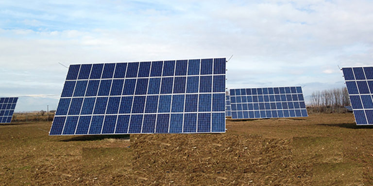 Shinyanga REA Solar Project