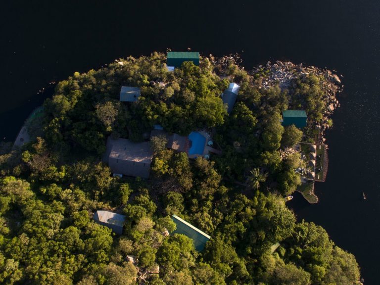 Wag Hill Zoo